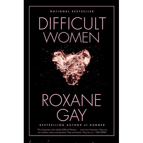 Difficult Women - Paperback