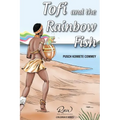 Tofi and the rainbow fish: Run, Tofi, Run - Paperback
