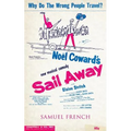 Sail Away - Paperback