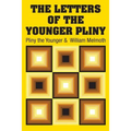 The Letters of the Younger Pliny - Paperback