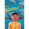 Courage - Paperback