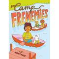 Camp Frenemies - Paperback
