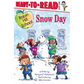 Snow Day - Hardcover