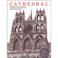 Cathedral: The Story of Its Construction - Hardcover
