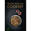 North African Cookery - Hardcover
