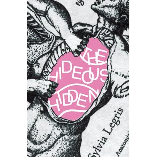 The Hideous Hidden - Paperback