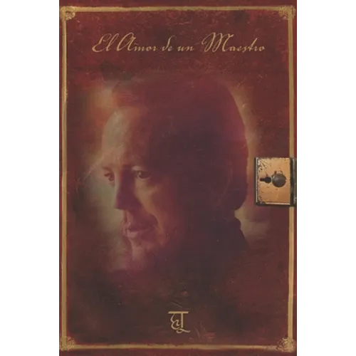 El Amor de un Maestro - Paperback