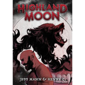 Highland Moon - Paperback