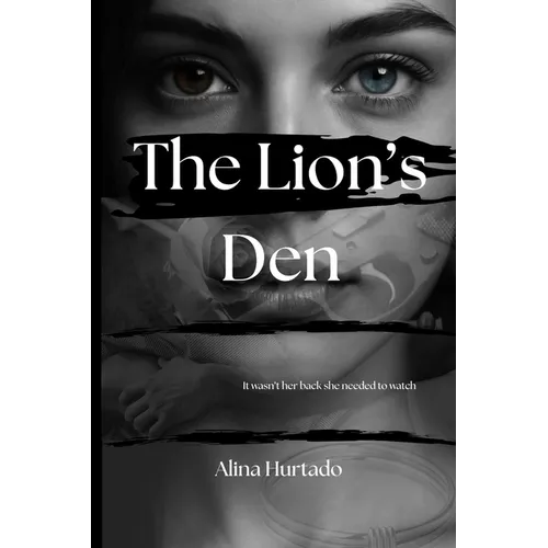 The Lion's Den - Paperback