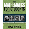 VEDIC MATHEMATICS For Students: LEVEL - 1 OF 5 Series - Paperback
