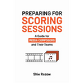 Preparing for Scoring Sessions - Paperback