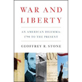War and Liberty: An American Dilemma: 1790 to the Present - Paperback