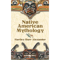 Native American Mythology - Paperback