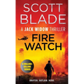 Fire Watch - Paperback