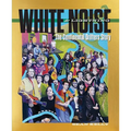 White Noise & Lightning: The Continental Drifters Story - Paperback