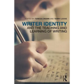 Writer Identity and the Teaching and Learning of Writing - Paperback