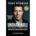 Unshakeable: Your Financial Freedom Playbook - Hardcover