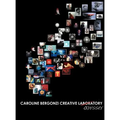Caroline Bergonzi Creative Odyssey - Hardcover