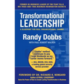 Transformational Leadership: A Blueprint for Real Organizational Change - Paperback