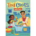 Tana Cooks with Care - Paperback