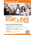 Master The(tm) Ssat(r) & Isee(r) - Paperback