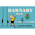 Barnaby Volume Five - Hardcover