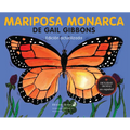 Mariposa Monarca - Paperback