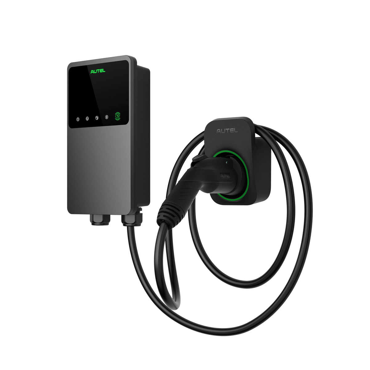 AC Elite Home 50A 12kW EV Charger
