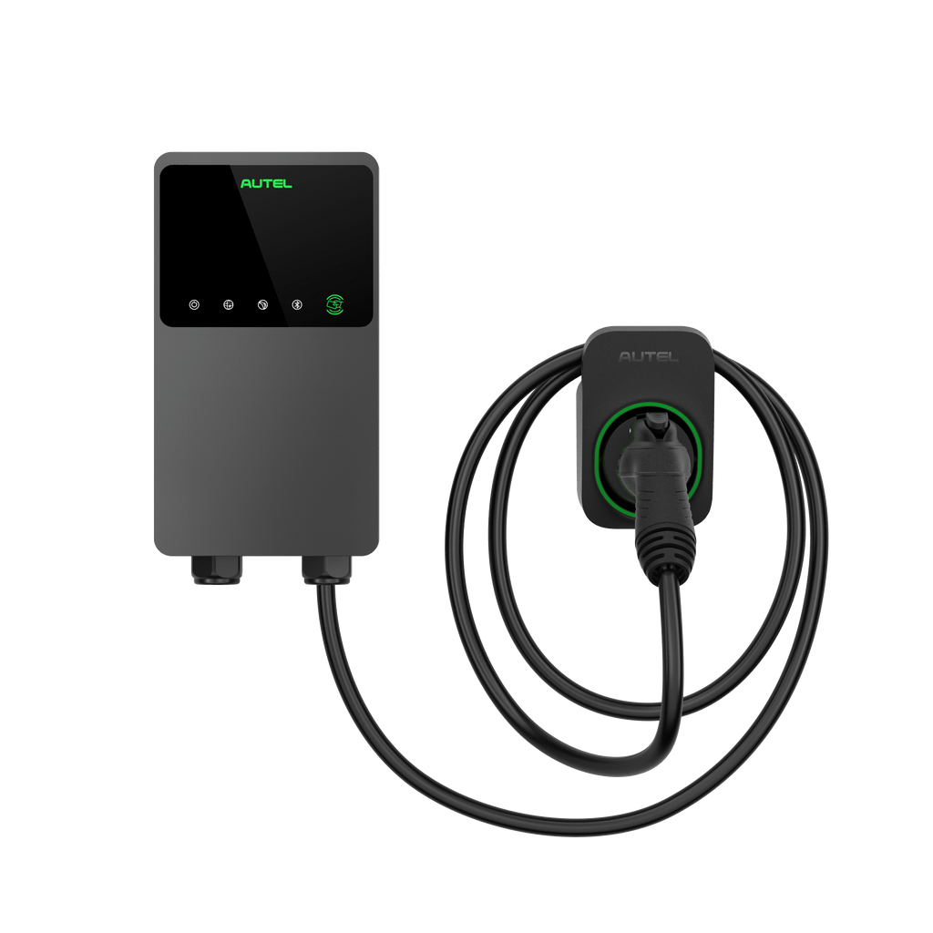 AC Elite Home 50A 12kW EV Charger