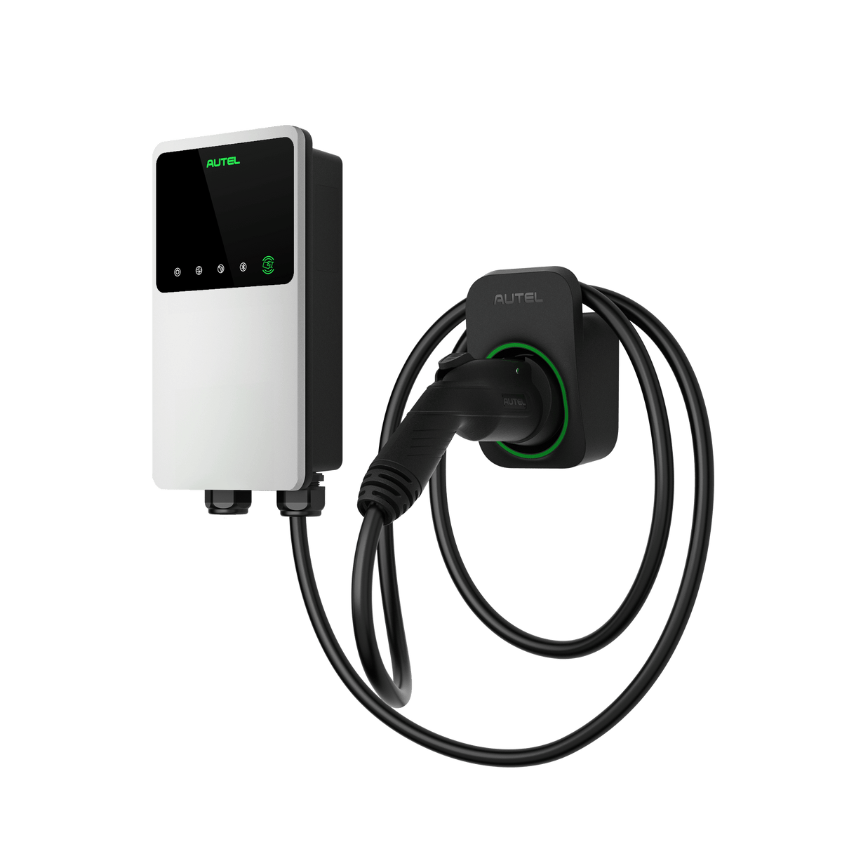 AC Elite Home 50A 12kW EV Charger | CA