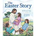 Easter Story - Board Book