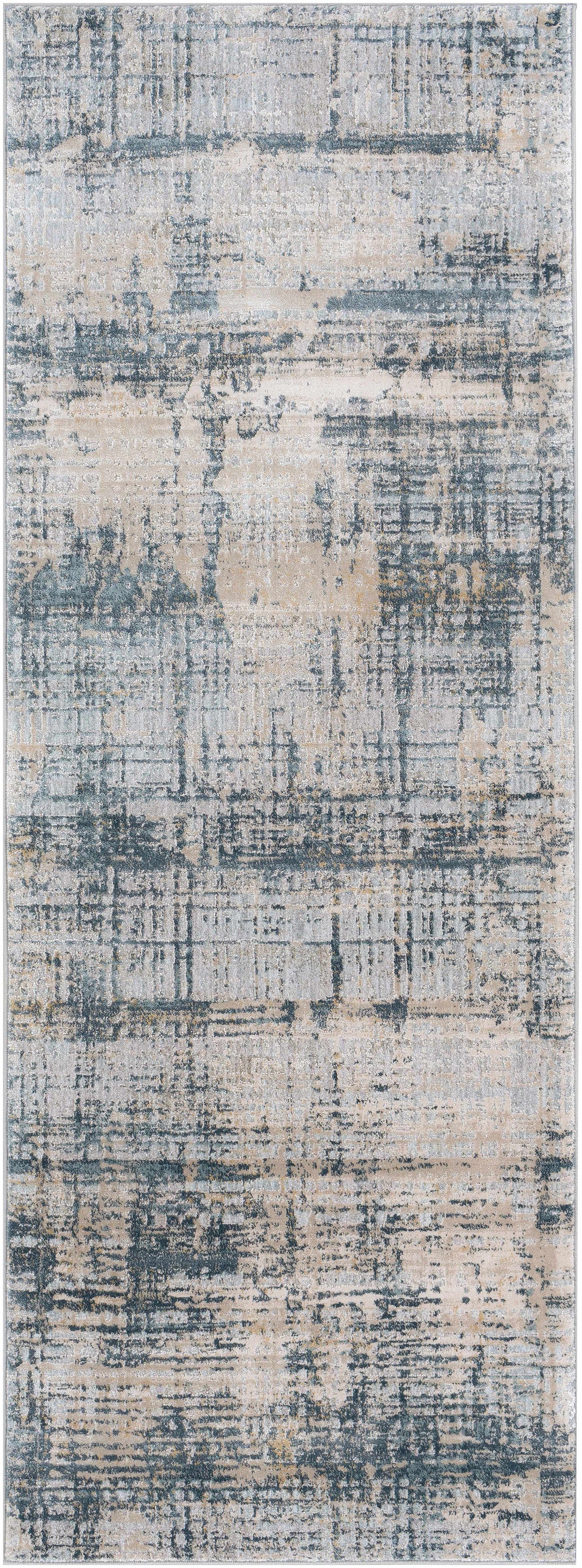 Eltham Thick Luxe Rug
