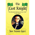 The Last Knight - Paperback