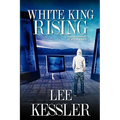 White King Rising - Paperback