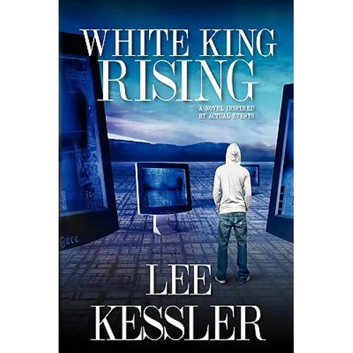 White King Rising - Paperback