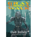 Gray Widow's Walk - Paperback