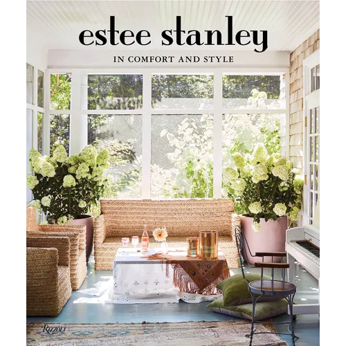 In Comfort and Style - Hardcover