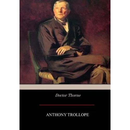 Doctor Thorne - Paperback