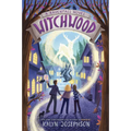 Witchwood: A Ravenfall Novel - Hardcover