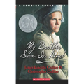 My Brother Sam Is Dead (Scholastic Gold) - Mass Market Paperbound