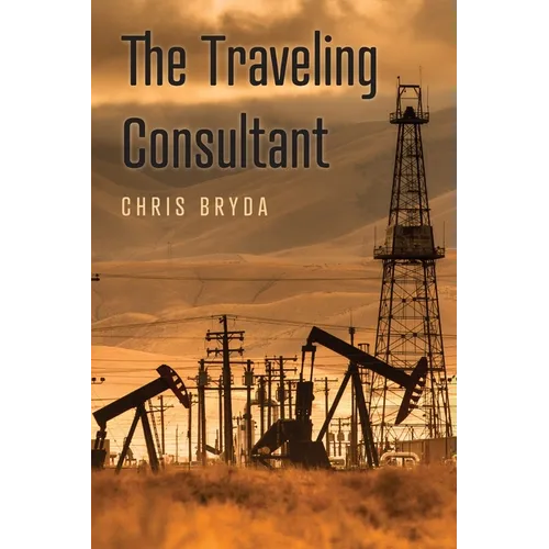 The Traveling Consultant - Paperback