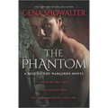 The Phantom: A Paranormal Romance - Hardcover