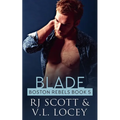 Blade - Paperback