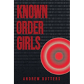 Known Order Girls - Paperback