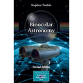 Binocular Astronomy - Paperback