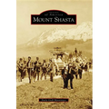 Mount Shasta - Paperback