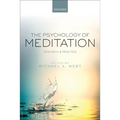 Psychology of Meditation: Research and Practice - Paperback