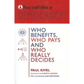 You Call This a Democracy? - Paperback