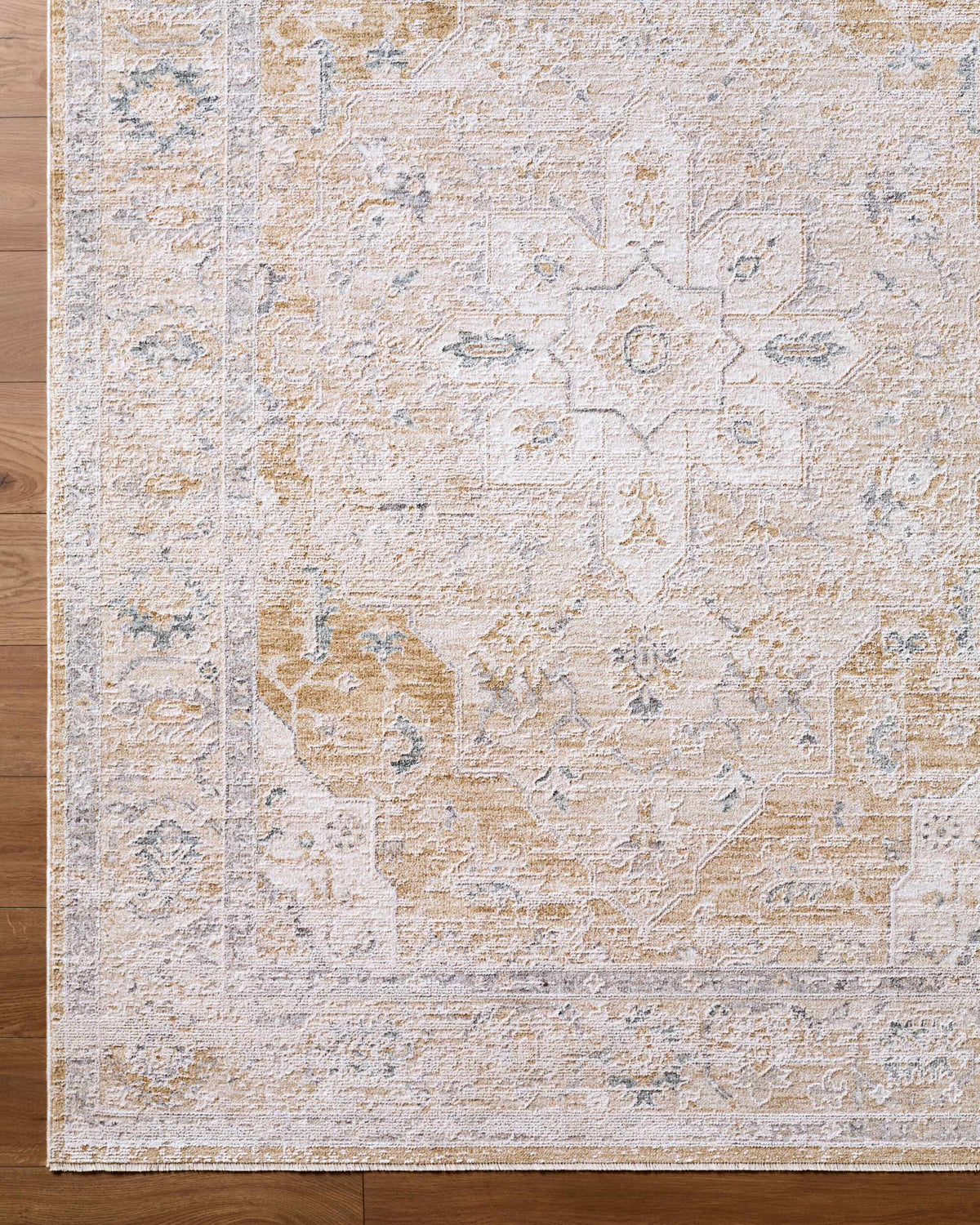 Rhody Luxe Rug - Clearance
