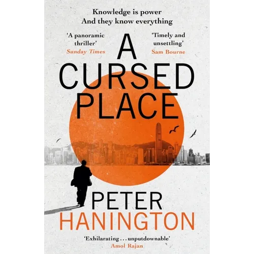 A Cursed Place - Paperback